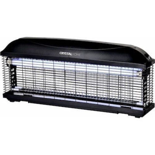 MOSQUITO TREATING  OUTDOOR INSECT KILLER 2 x 20 W